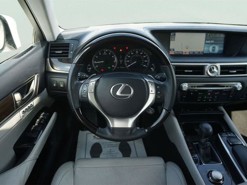 Used 2014 Lexus GS 350 w/ Luxury Package RWD image 22