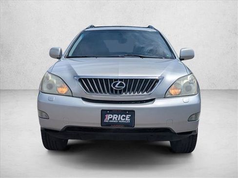 Used 2008 Lexus RX 350 AWD image 2