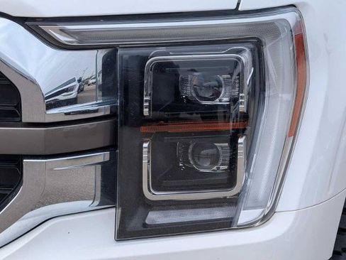 Certified 2021 Ford F150 King Ranch w/ Equipment Group 601A High AWD/4WD image 10