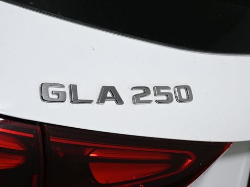 Certified 2026 Mercedes-Benz GLA 250 GLA 250 image 35