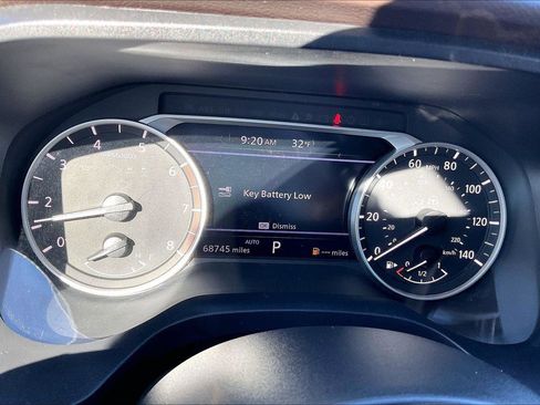 Certified 2023 Nissan Rogue SV image 20