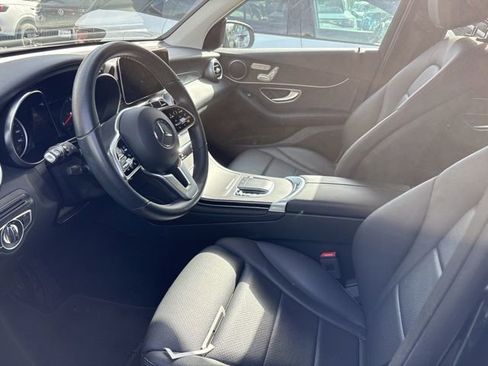 Used 2022 Mercedes-Benz GLC 300 4MATIC image 7