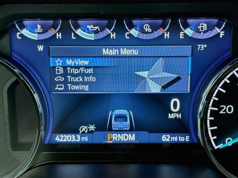 Used 2023 Ford F150 XLT w/ Equipment Group 302A High RWD image 8