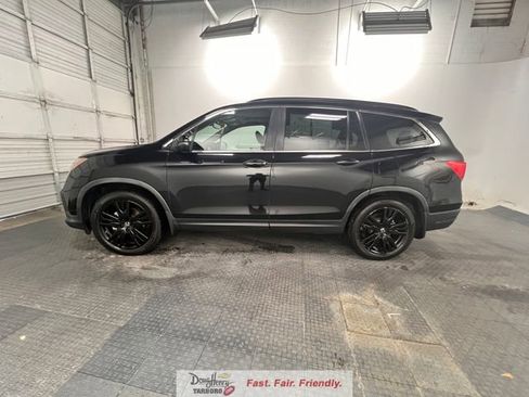 Used 2021 Honda Pilot Special Edition image 6