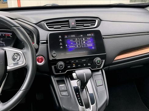 Used 2019 Honda CR-V EX-L image 6