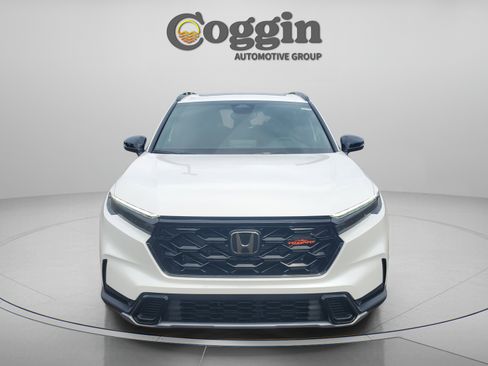 Used 2026 Honda CR-V TrailSport image 6