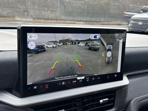 New 2026 Ford Explorer Platinum image 52