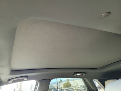 New 2025 Cadillac XT5 Sportv w/ Technology Package image 14