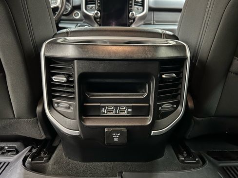 Used 2020 RAM 1500 Big Horn image 27
