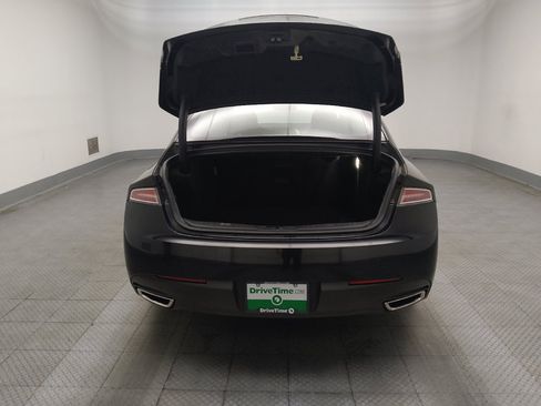 Used 2014 Lincoln MKZ FWD image 29