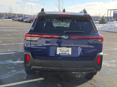 New 2026 Subaru Outback Limited XT image 13