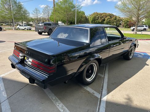 Used 1987 Buick Regal Coupe RWD image 6