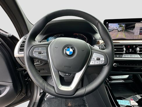 Used 2023 BMW X3 xDrive30i w/ Premium Package AWD/4WD image 11