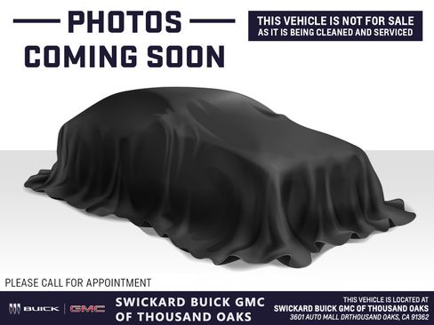 Used 2023 GMC Sierra 1500 SLE w/ Enhanced Capability Package AWD/4WD image 1