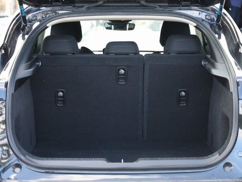 Certified 2021 MAZDA CX-30 FWD 2.5 S image 8