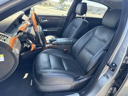 Used 2012 Mercedes-Benz S 550 image 14