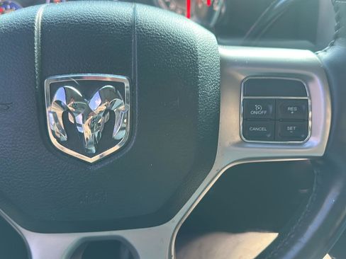 Used 2018 RAM 3500 Laramie w/ Sport Appearance Group AWD/4WD image 22