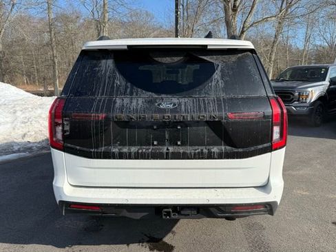 New 2026 Ford Expedition Tremor AWD/4WD image 5