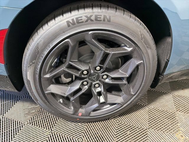 New 2026 Dodge Charger R/T w/ Driver Convenience Group AWD/4WD image 7