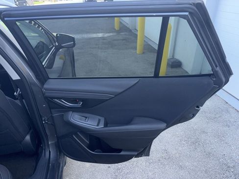 Used 2024 Subaru Outback Premium image 38