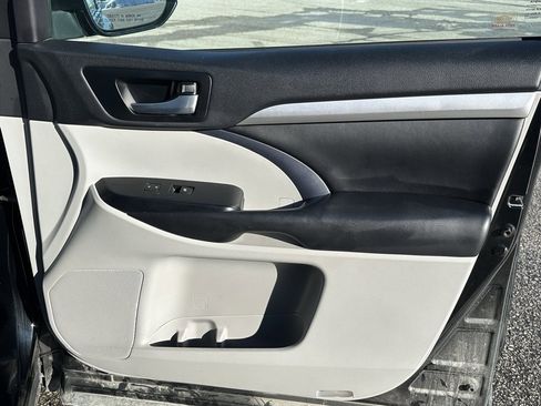 Used 2018 Toyota Highlander XLE image 21