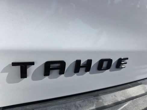Used 2018 Chevrolet Tahoe Premier image 8