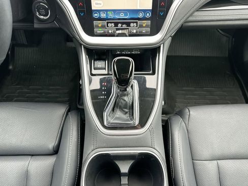 Certified 2023 Subaru Outback Limited image 36