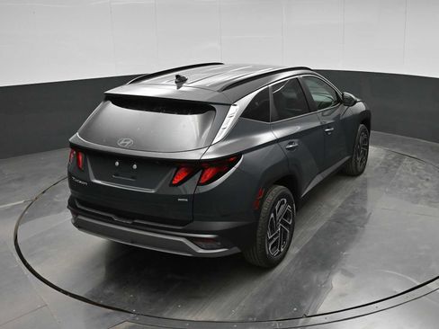New 2026 Hyundai Tucson SEL Plus AWD/4WD image 26