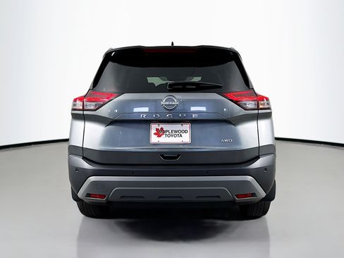 Used 2023 Nissan Rogue S AWD/4WD image 6