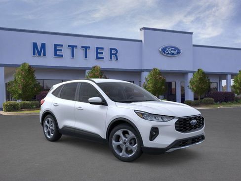 New 2026 Ford Escape ST-Line Select w/ Tech Pack #2 image 1