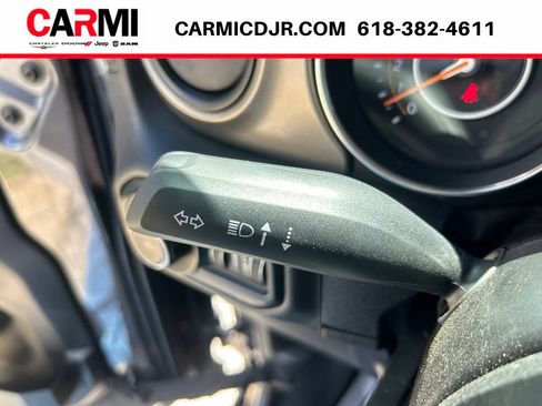 Used 2021 Jeep Wrangler Unlimited Sport AWD/4WD image 18