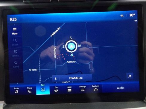Used 2023 Ford F150 XLT w/ Equipment Group 302A High AWD/4WD image 21
