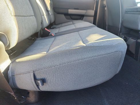 Used 2023 Ford F250 XL w/ STX Appearance Package image 30