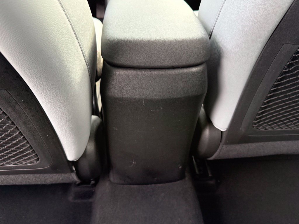 Used 2018 Hyundai Kona Limited AWD/4WD image 15