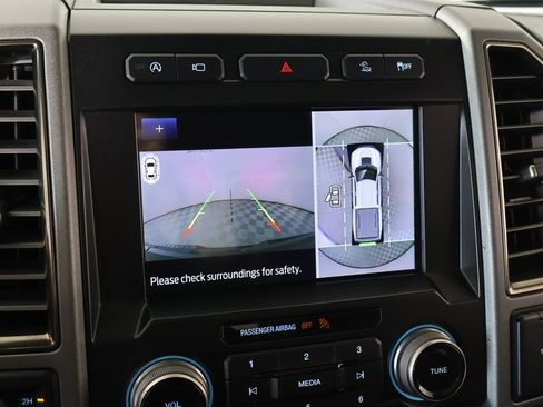 Used 2020 Ford F150 Raptor w/ Equipment Group 802A Luxury image 6