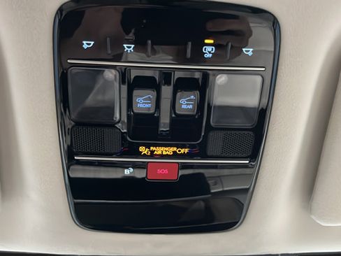 Used 2025 Hyundai Santa Fe Calligraphy AWD/4WD image 37