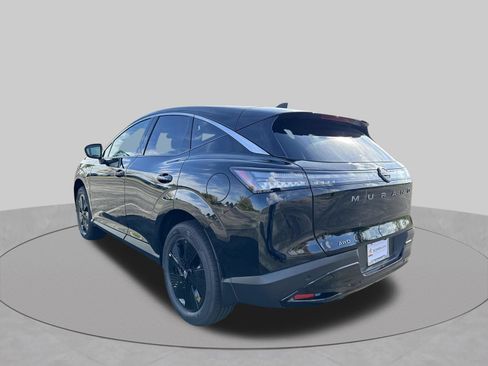 Certified 2026 Nissan Murano SV AWD/4WD image 32