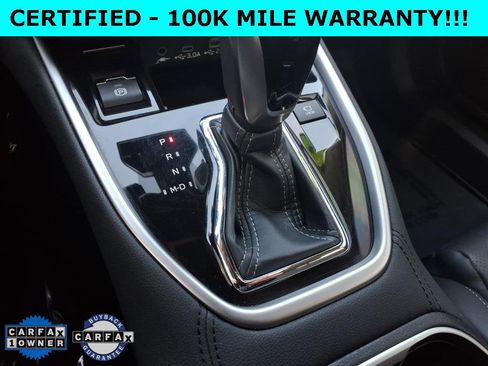Certified 2024 Subaru Outback Touring XT image 13