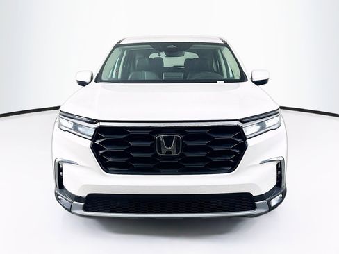 Used 2024 Honda Pilot EX-L image 2