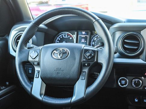 Certified 2022 Toyota Tacoma TRD Pro image 16