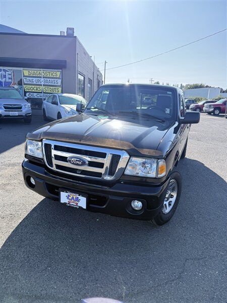 Used 2011 Ford Ranger XLT w/ Payload Pkg 2 AWD/4WD image 32