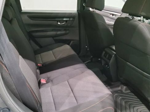 Used 2024 Honda CR-V Sport image 16