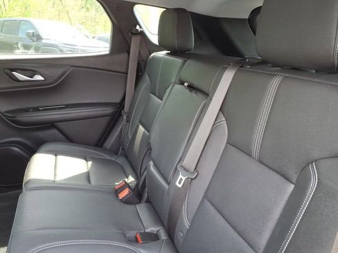 Used 2024 Chevrolet Blazer LT w/ LPO, Floor Liner Package FWD image 11