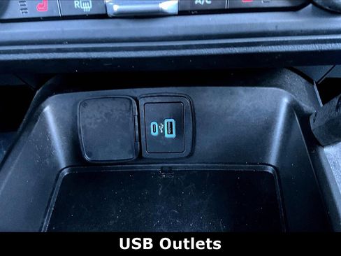 Used 2023 Ford Bronco Outer Banks w/ Sasquatch Package AWD/4WD image 15
