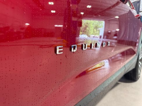 New 2026 Chevrolet Equinox LT w/ LPO, Floor Liner Package FWD image 53