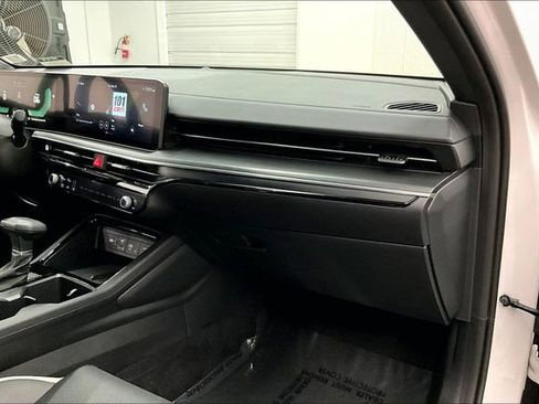 Used 2025 Kia K5 GT-Line FWD image 19