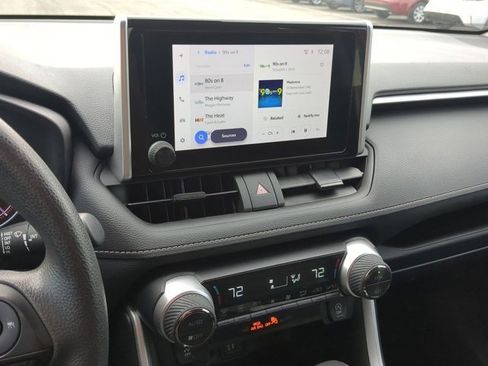 Certified 2024 Toyota RAV4 XLE image 11