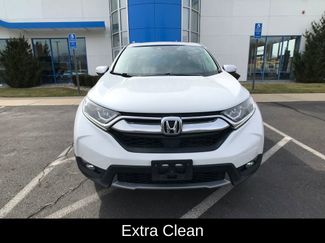 Used 2019 Honda CR-V EX-L video 2