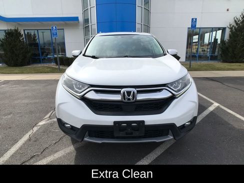 Used 2019 Honda CR-V EX-L image 2