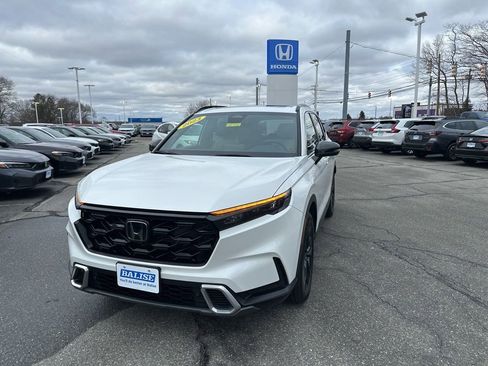 Used 2023 Honda CR-V Sport Touring image 20